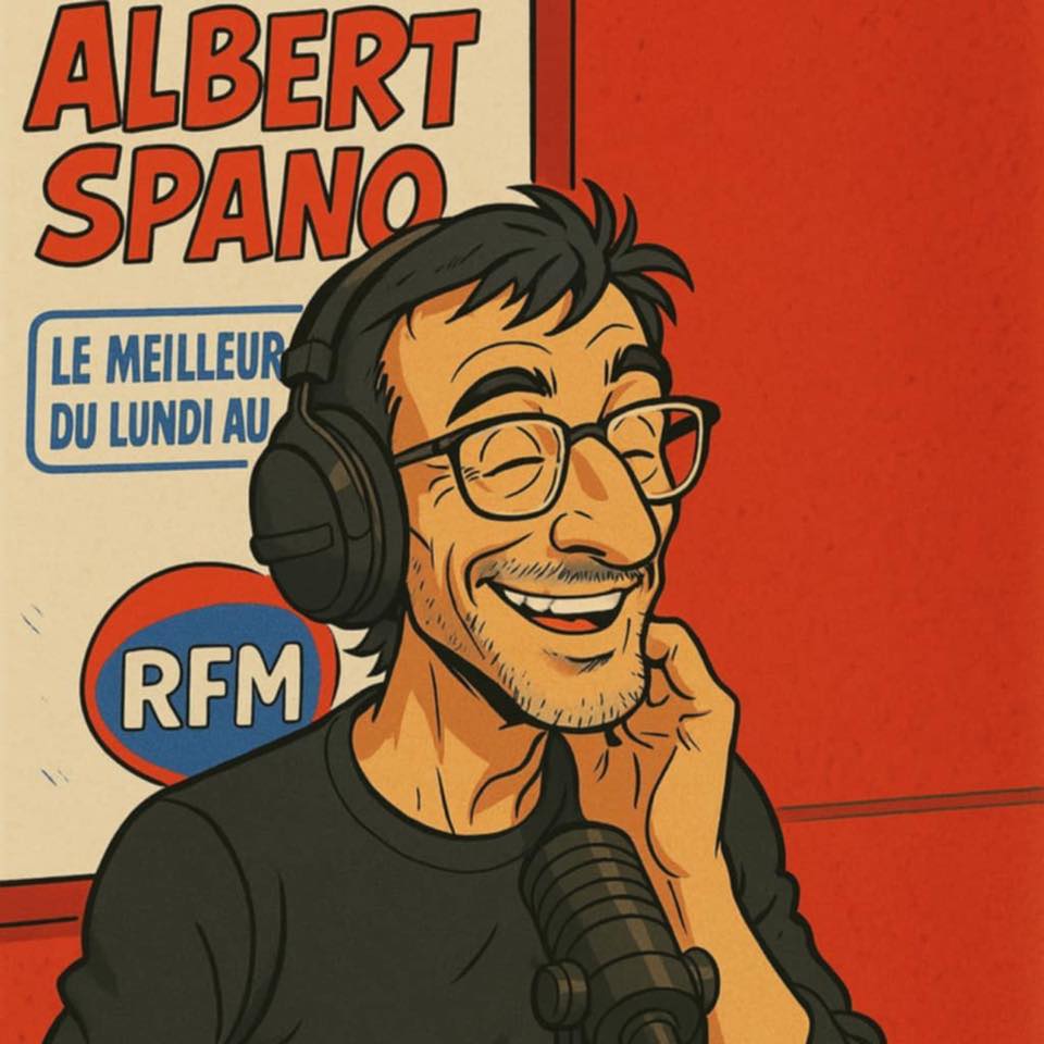 Albert Spano