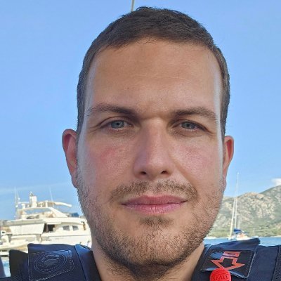 Julien Pernici